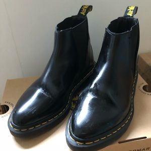 Dr. Martens Bianca